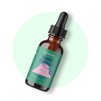 Kids' Portable Cleaning Drops