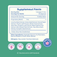 Kids' Portable Cleaning Drops