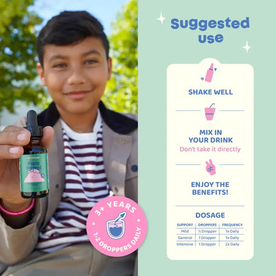 Empower Your Child to Explore Fearlessly!